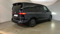 Volkswagen Multivan 1.4 TSI eHybrid Style 5dr LWB DSG Estate